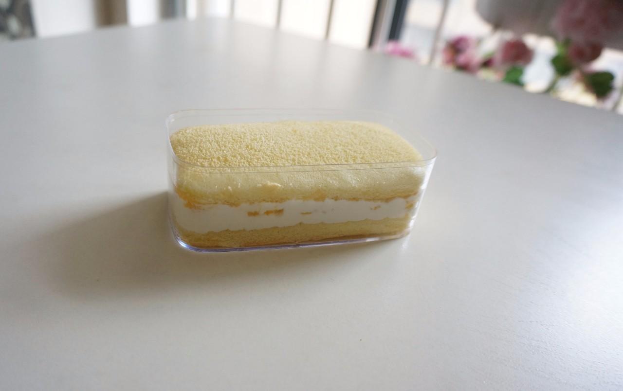 水果冰淇淋蛋糕做法（冰淇淋蛋糕的做法窍门）(图5)